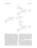 BENZAMIDE DERIVATIVES AS MODULATORS OF THE FOLLICLE STIMULATING HORMONE diagram and image