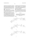 BENZAMIDE DERIVATIVES AS MODULATORS OF THE FOLLICLE STIMULATING HORMONE diagram and image