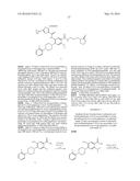 BENZAMIDE DERIVATIVES AS MODULATORS OF THE FOLLICLE STIMULATING HORMONE diagram and image