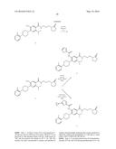 BENZAMIDE DERIVATIVES AS MODULATORS OF THE FOLLICLE STIMULATING HORMONE diagram and image