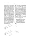 BENZAMIDE DERIVATIVES AS MODULATORS OF THE FOLLICLE STIMULATING HORMONE diagram and image