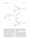 BENZAMIDE DERIVATIVES AS MODULATORS OF THE FOLLICLE STIMULATING HORMONE diagram and image