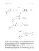 BENZAMIDE DERIVATIVES AS MODULATORS OF THE FOLLICLE STIMULATING HORMONE diagram and image