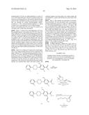 BENZAMIDE DERIVATIVES AS MODULATORS OF THE FOLLICLE STIMULATING HORMONE diagram and image