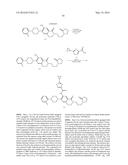 BENZAMIDE DERIVATIVES AS MODULATORS OF THE FOLLICLE STIMULATING HORMONE diagram and image