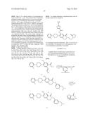 BENZAMIDE DERIVATIVES AS MODULATORS OF THE FOLLICLE STIMULATING HORMONE diagram and image