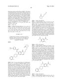 BENZAMIDE DERIVATIVES AS MODULATORS OF THE FOLLICLE STIMULATING HORMONE diagram and image