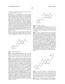 BENZAMIDE DERIVATIVES AS MODULATORS OF THE FOLLICLE STIMULATING HORMONE diagram and image