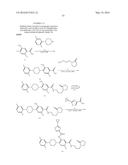 BENZAMIDE DERIVATIVES AS MODULATORS OF THE FOLLICLE STIMULATING HORMONE diagram and image