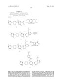 BENZAMIDE DERIVATIVES AS MODULATORS OF THE FOLLICLE STIMULATING HORMONE diagram and image