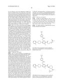 BENZAMIDE DERIVATIVES AS MODULATORS OF THE FOLLICLE STIMULATING HORMONE diagram and image