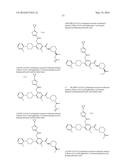 BENZAMIDE DERIVATIVES AS MODULATORS OF THE FOLLICLE STIMULATING HORMONE diagram and image