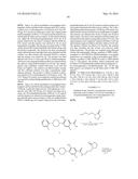 BENZAMIDE DERIVATIVES AS MODULATORS OF THE FOLLICLE STIMULATING HORMONE diagram and image