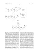 BENZAMIDE DERIVATIVES AS MODULATORS OF THE FOLLICLE STIMULATING HORMONE diagram and image