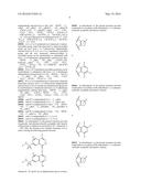 Bicyclic Sulfonamide Compounds as Sodium Channel Inhibitors diagram and image