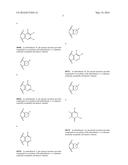 Bicyclic Sulfonamide Compounds as Sodium Channel Inhibitors diagram and image