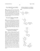 Bicyclic Sulfonamide Compounds as Sodium Channel Inhibitors diagram and image