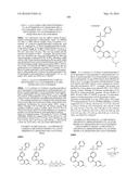 Bicyclic Sulfonamide Compounds as Sodium Channel Inhibitors diagram and image