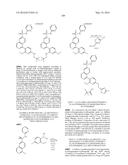 Bicyclic Sulfonamide Compounds as Sodium Channel Inhibitors diagram and image