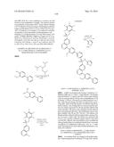 Bicyclic Sulfonamide Compounds as Sodium Channel Inhibitors diagram and image