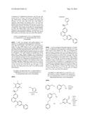 Bicyclic Sulfonamide Compounds as Sodium Channel Inhibitors diagram and image