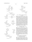 Bicyclic Sulfonamide Compounds as Sodium Channel Inhibitors diagram and image