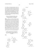 Bicyclic Sulfonamide Compounds as Sodium Channel Inhibitors diagram and image