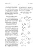 Bicyclic Sulfonamide Compounds as Sodium Channel Inhibitors diagram and image