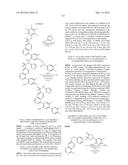 Bicyclic Sulfonamide Compounds as Sodium Channel Inhibitors diagram and image