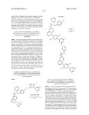 Bicyclic Sulfonamide Compounds as Sodium Channel Inhibitors diagram and image