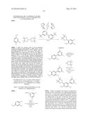 Bicyclic Sulfonamide Compounds as Sodium Channel Inhibitors diagram and image