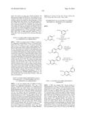 Bicyclic Sulfonamide Compounds as Sodium Channel Inhibitors diagram and image