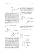 Bicyclic Sulfonamide Compounds as Sodium Channel Inhibitors diagram and image