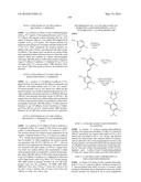 Bicyclic Sulfonamide Compounds as Sodium Channel Inhibitors diagram and image