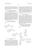 Bicyclic Sulfonamide Compounds as Sodium Channel Inhibitors diagram and image