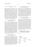 Bicyclic Sulfonamide Compounds as Sodium Channel Inhibitors diagram and image