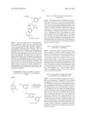 Bicyclic Sulfonamide Compounds as Sodium Channel Inhibitors diagram and image