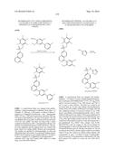 Bicyclic Sulfonamide Compounds as Sodium Channel Inhibitors diagram and image