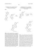 Bicyclic Sulfonamide Compounds as Sodium Channel Inhibitors diagram and image