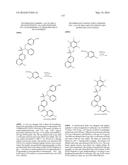 Bicyclic Sulfonamide Compounds as Sodium Channel Inhibitors diagram and image