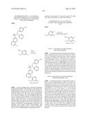 Bicyclic Sulfonamide Compounds as Sodium Channel Inhibitors diagram and image