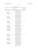 Bicyclic Sulfonamide Compounds as Sodium Channel Inhibitors diagram and image