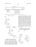 Bicyclic Sulfonamide Compounds as Sodium Channel Inhibitors diagram and image