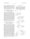 Bicyclic Sulfonamide Compounds as Sodium Channel Inhibitors diagram and image