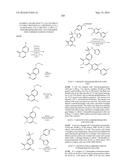 Bicyclic Sulfonamide Compounds as Sodium Channel Inhibitors diagram and image