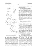 Bicyclic Sulfonamide Compounds as Sodium Channel Inhibitors diagram and image