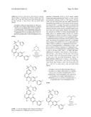 Bicyclic Sulfonamide Compounds as Sodium Channel Inhibitors diagram and image