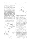 Bicyclic Sulfonamide Compounds as Sodium Channel Inhibitors diagram and image