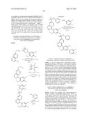 Bicyclic Sulfonamide Compounds as Sodium Channel Inhibitors diagram and image