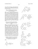 Bicyclic Sulfonamide Compounds as Sodium Channel Inhibitors diagram and image